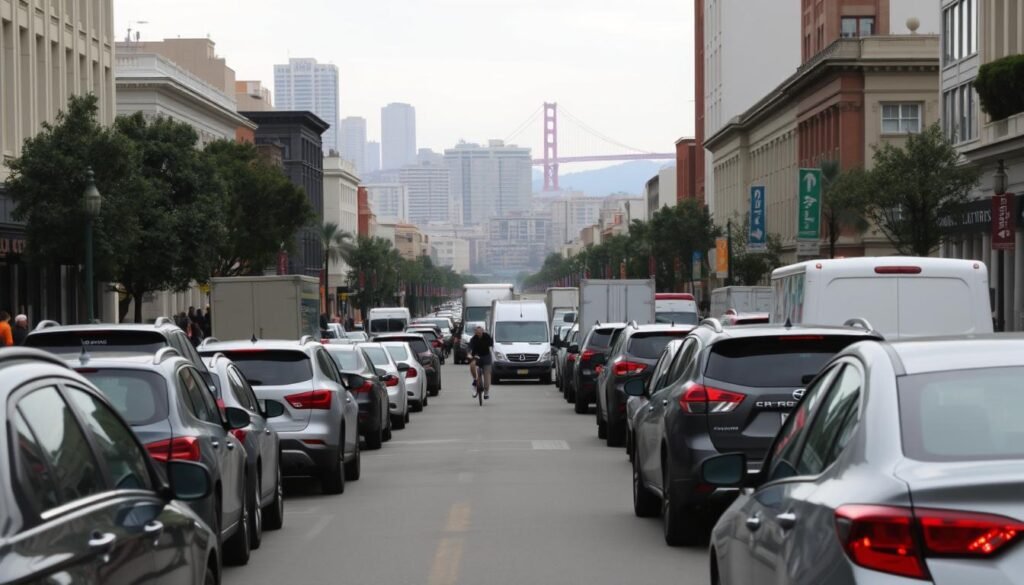 san francisco parking challenges san francisco parking challenges