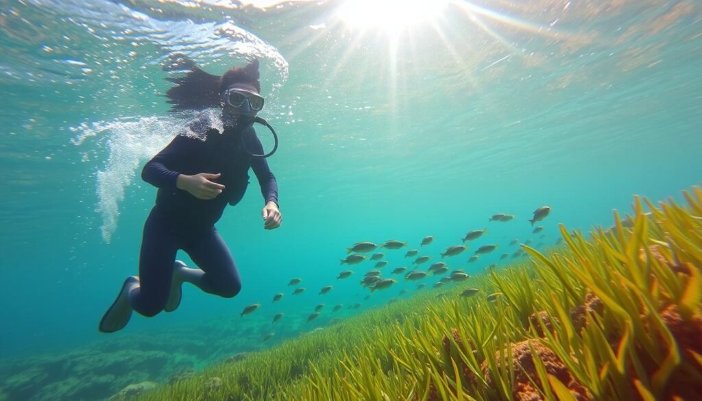 snorkeling safety tips