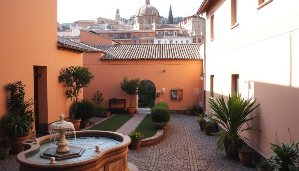 stress-free Granada trip tips