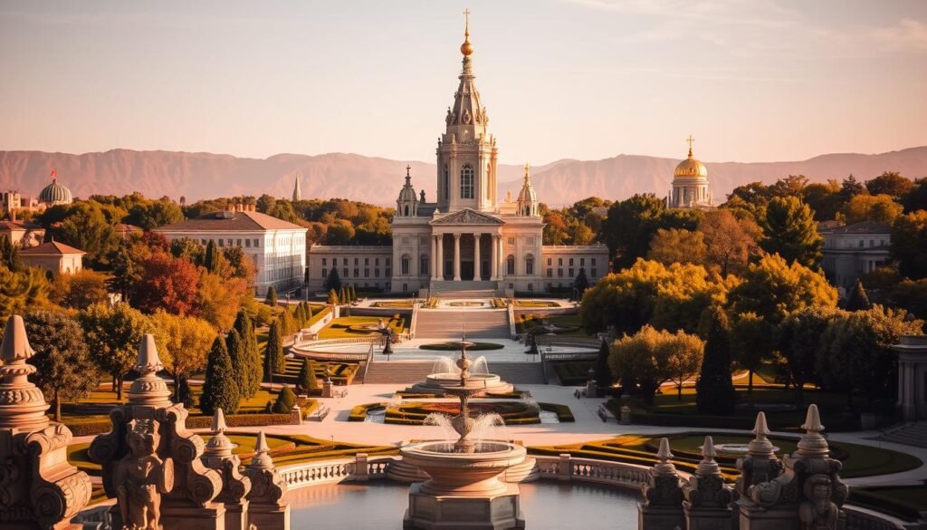 temple square cultural landmarks