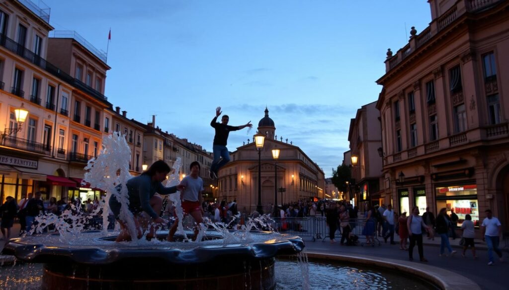 Things Not to Do in Aix-en-Provence, France