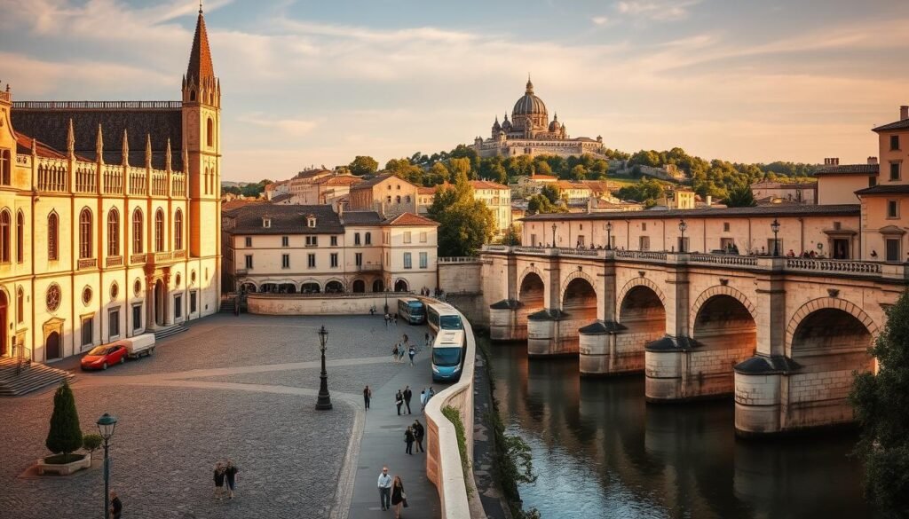 Avoid These Mistakes in Avignon, France