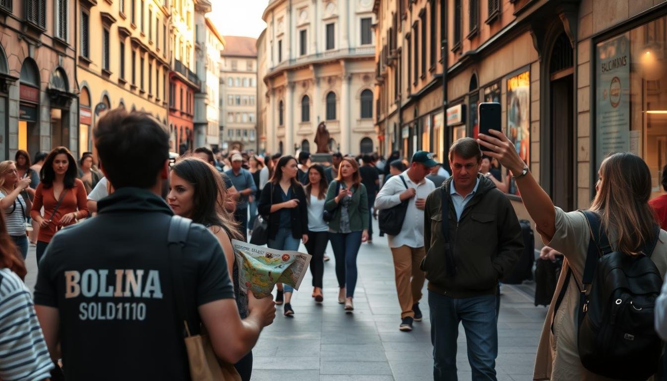 things not to do in Bologna italy