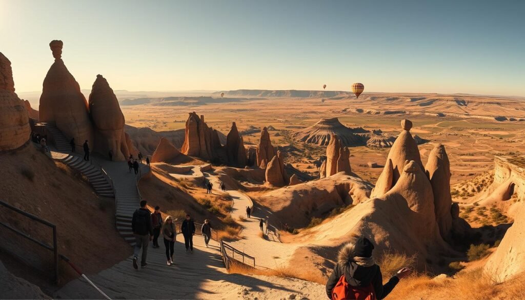 Mistakes to Steer Clear of in Cappadocia