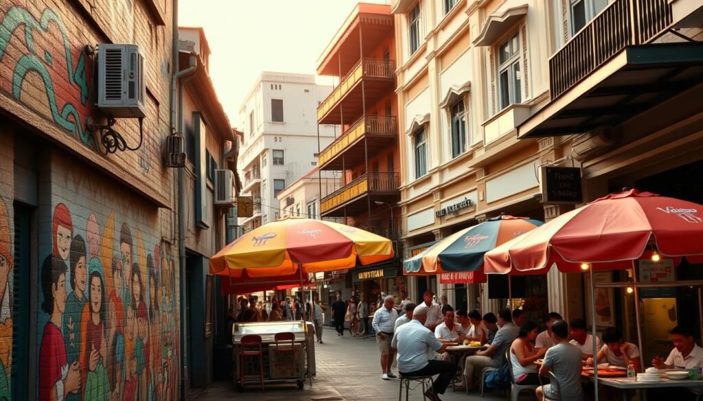 Smart Travel Tips for Exploring Penang’s Cultural Gem