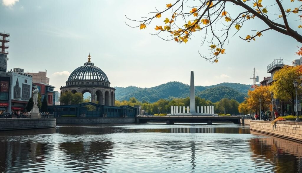 Don’t Make These Missteps in Hiroshima