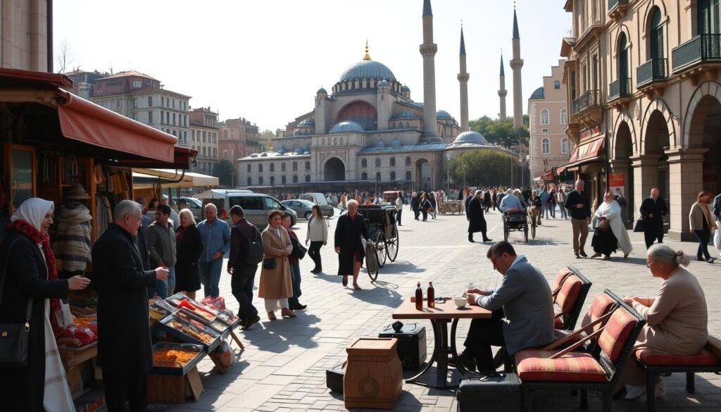 Avoid These Mistakes in Istanbul: A Guide