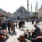 Avoid These Mistakes in Istanbul: A Guide