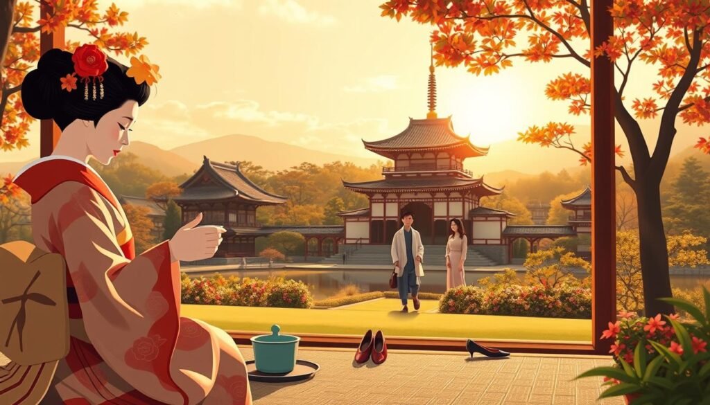 10 Things Not to Do in Kyoto