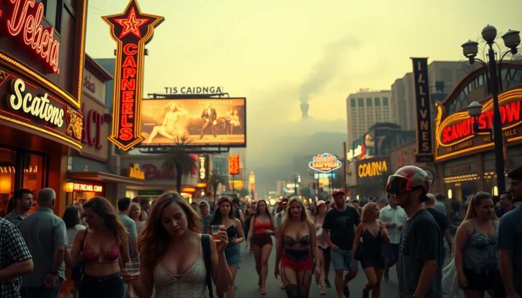 10 Things Not to Do in Las Vegas, NV