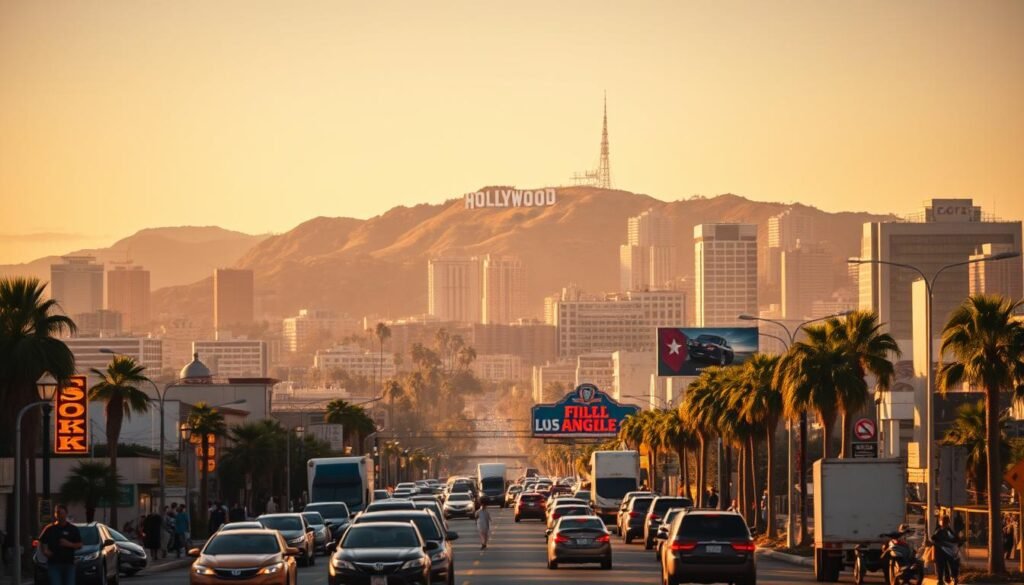 10 Things NOT to Do in Los Angeles, CA