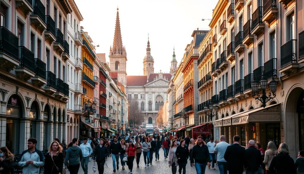 Top Things Not to Do in Madrid, Spain