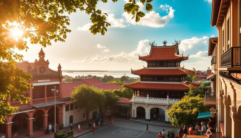 Avoid These Mistakes in Malacca (Melaka)