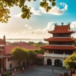 Avoid These Mistakes in Malacca (Melaka)