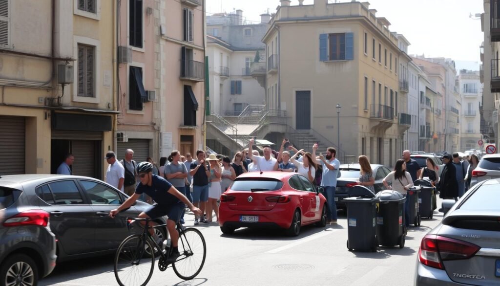 Avoid These Mistakes in Marseille, France