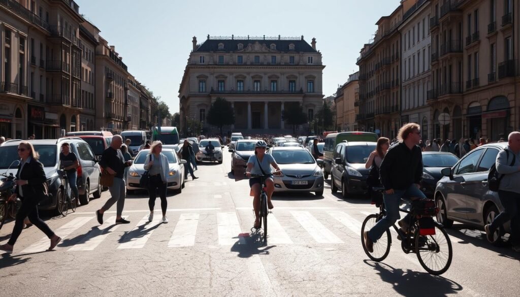 Things NOT to Do in Montpellier, France