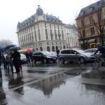 Things You Shouldn’t Do in Nantes, France