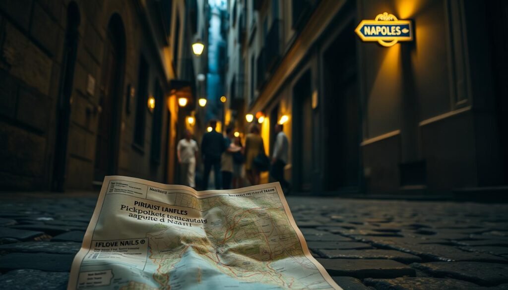 Things You Shouldn’t Do in Naples, Italy