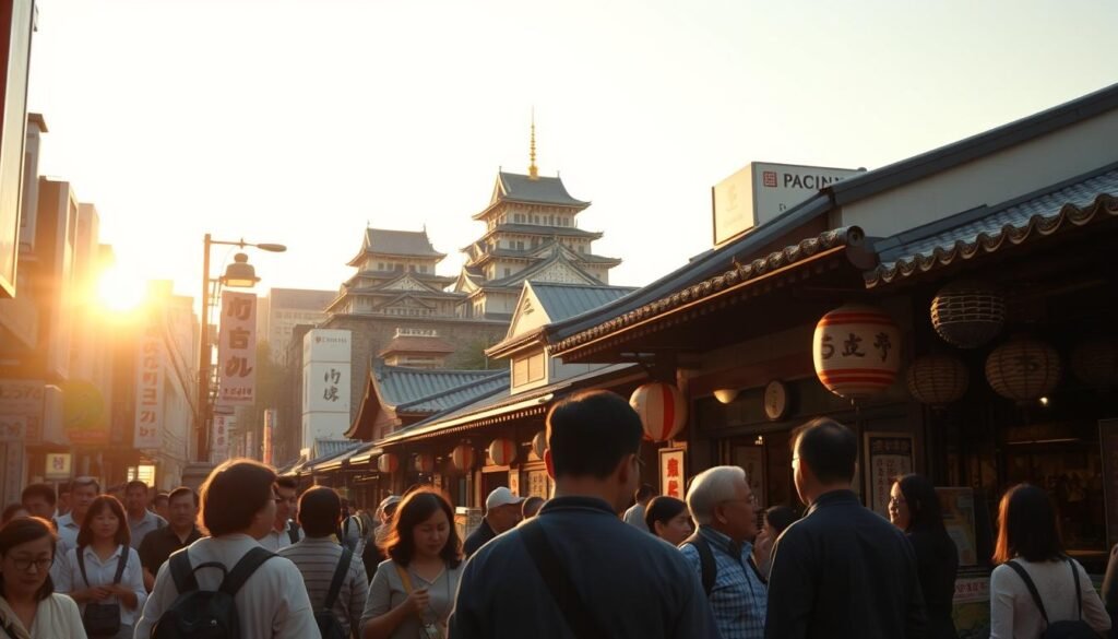 Avoid These Mistakes in Osaka: A Local’s Guide