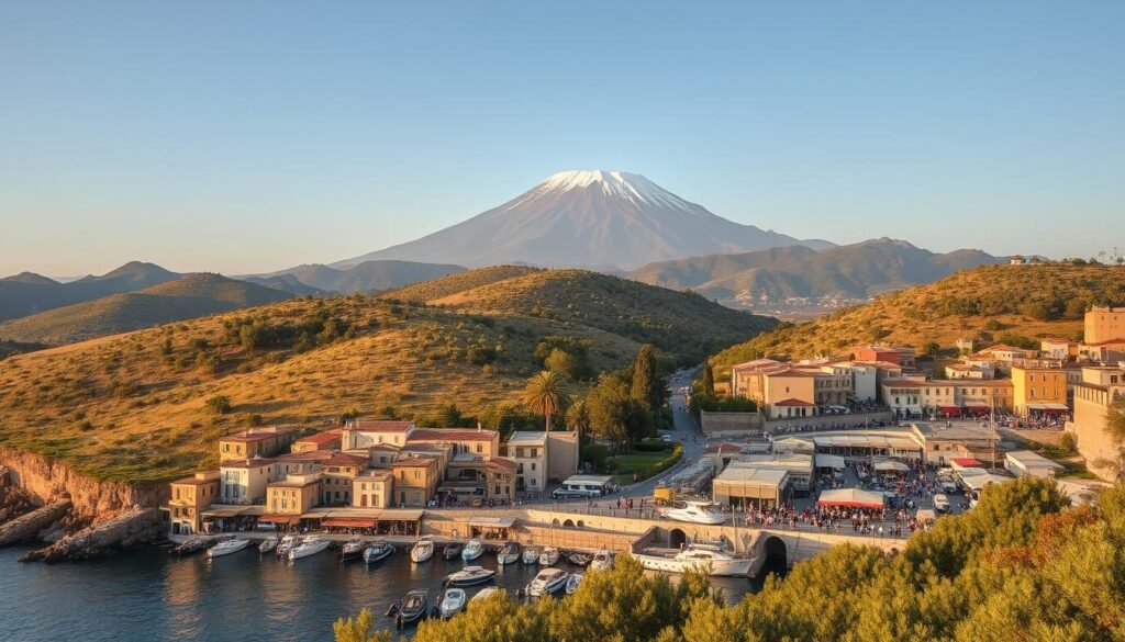 Things You Shouldn’t Do in Palermo, Italy