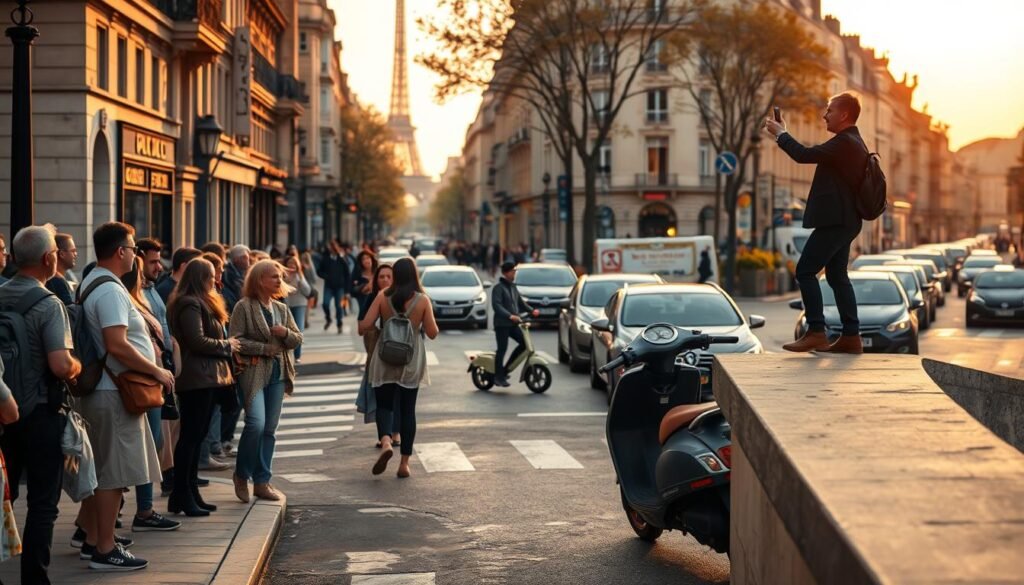 Things You Shouldn’t Do in Paris, France