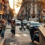 Things You Shouldn’t Do in Paris, France