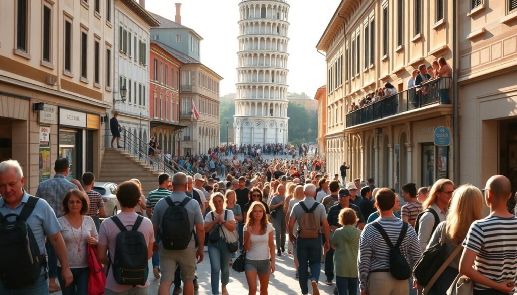 Don’t Make These Blunders in Pisa, Italy