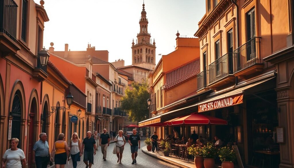 Seville, Spain: What Not to Do on Your Visit