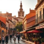 Seville, Spain: What Not to Do on Your Visit