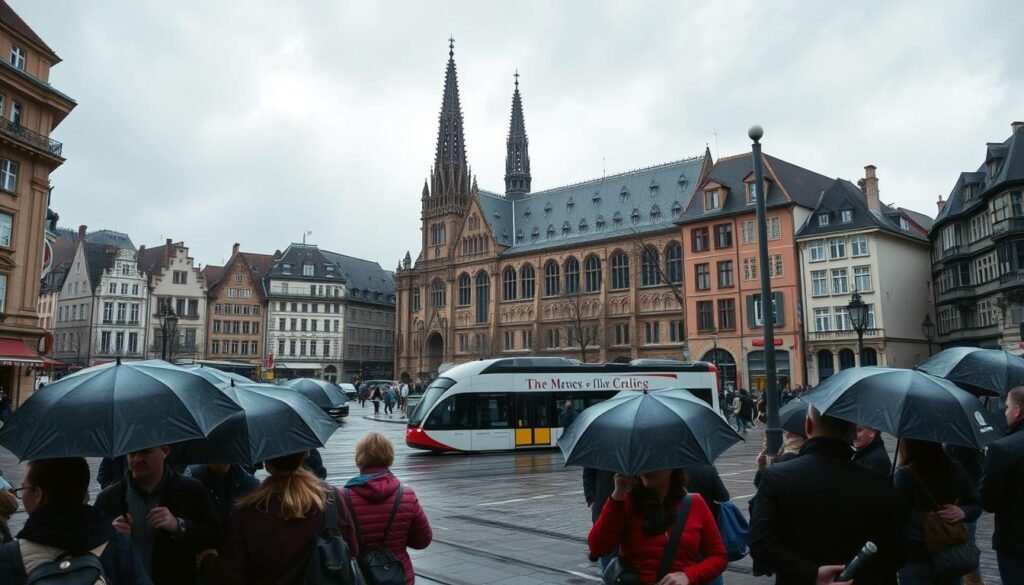 Strasbourg, France: What NOT to Do on Your Trip