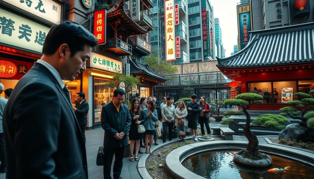 Avoid These Mistakes in Tokyo: A Guide