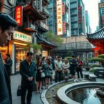 Avoid These Mistakes in Tokyo: A Guide