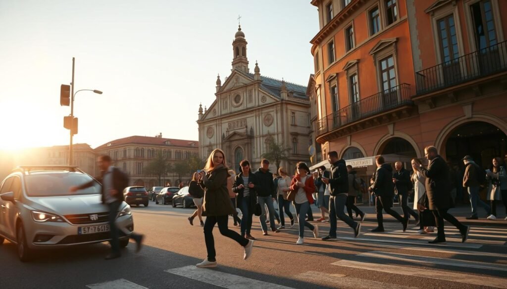 Avoid These Mistakes in Toulouse, France