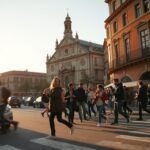 Avoid These Mistakes in Toulouse, France