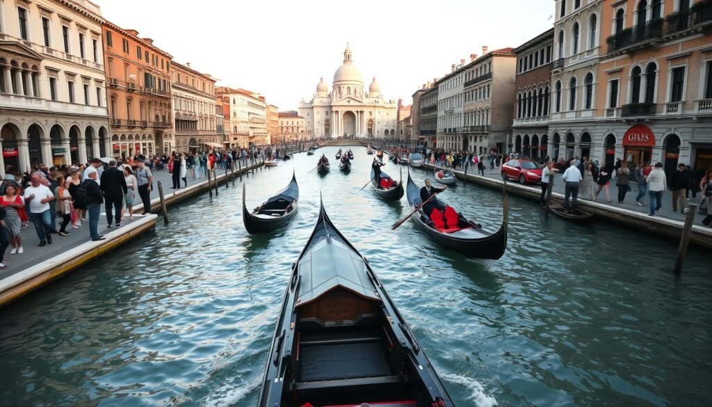 Don’t Do These Things in Venice, Italy