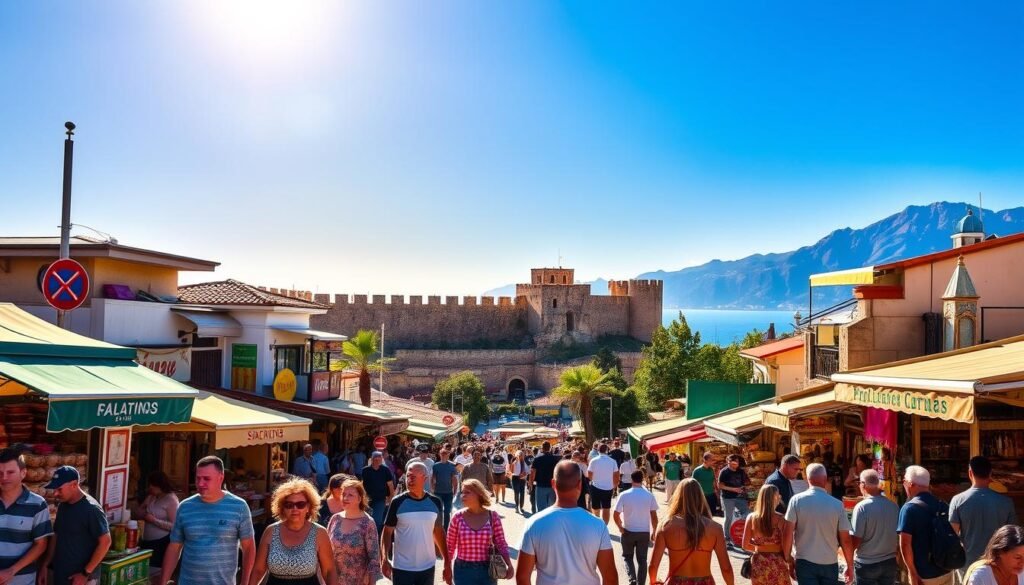 Things You Shouldn’t Do in Alanya: A Friendly Guide