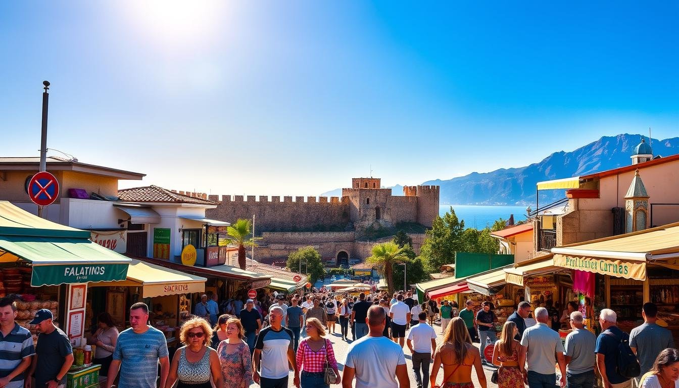 things not to do in alanya