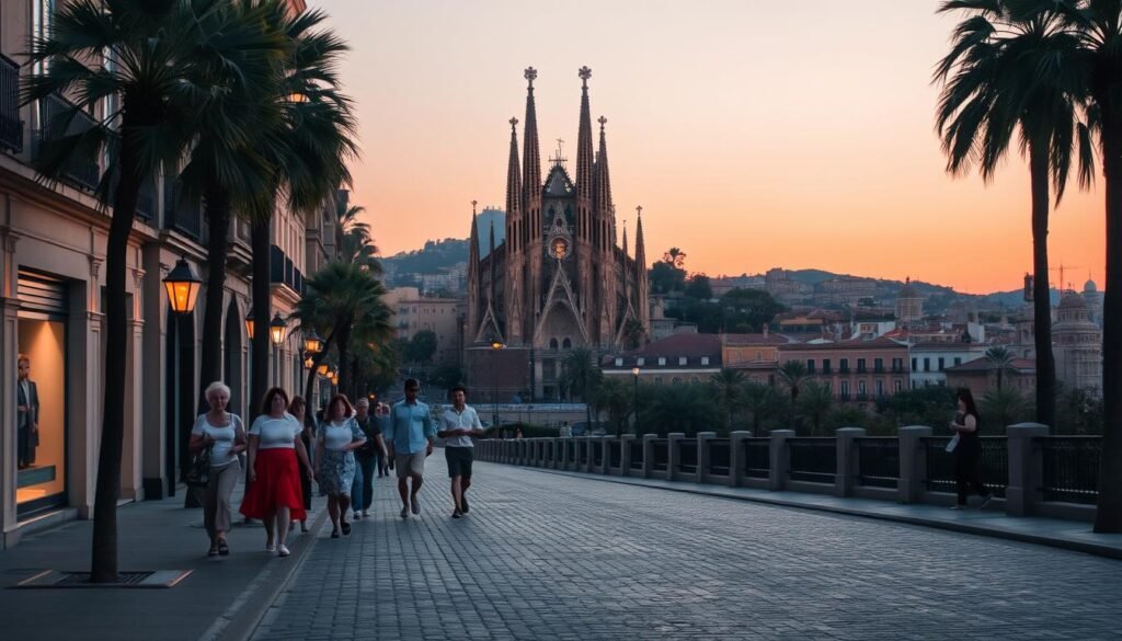 Top Things Not to Do When Visiting Barcelona, Spain