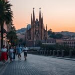 Top Things Not to Do When Visiting Barcelona, Spain