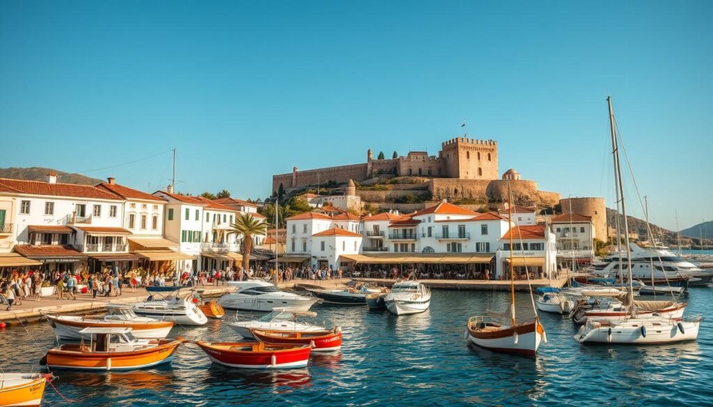 Top Things to Avoid in Bodrum, Turkey