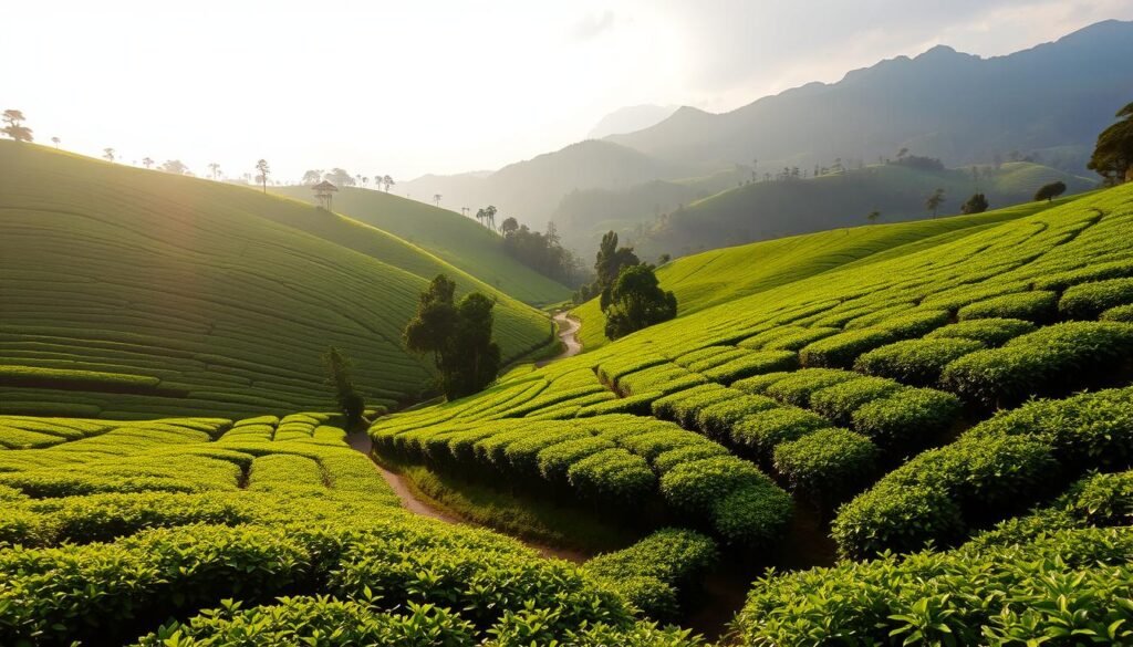 Avoid These Mistakes in Cameron Highlands