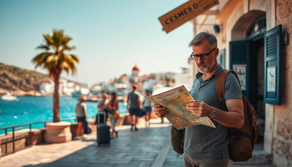 Don’t Make These Blunders on Your Cesme Trip