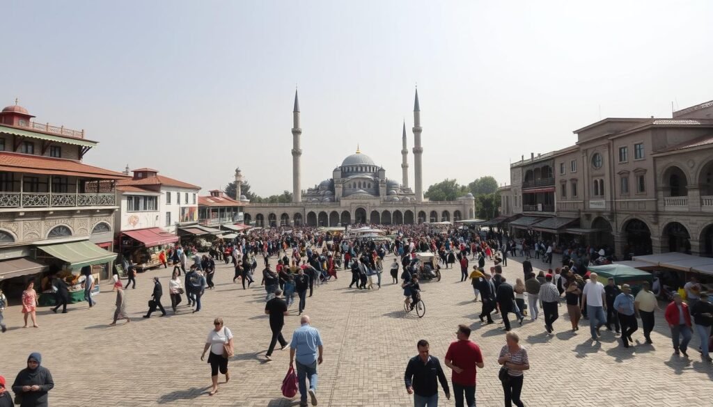 Top Things Not to Do in Edirne, Turkey