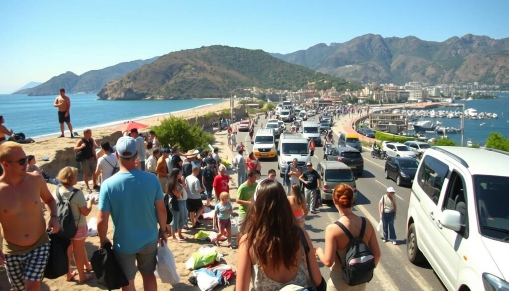 Avoid These Mistakes in Fethiye: A Guide