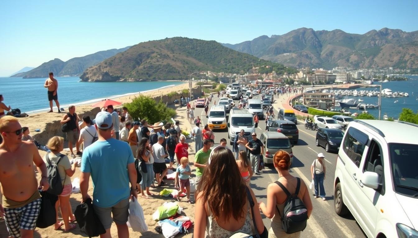 things not to do in fethiye