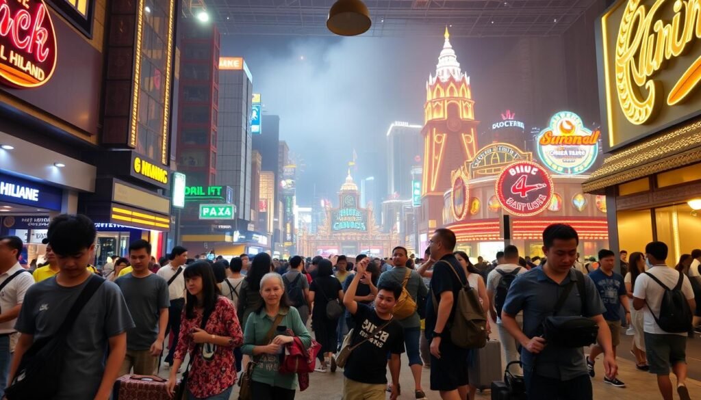 Genting Highlands: What Not to Do on Your Trip