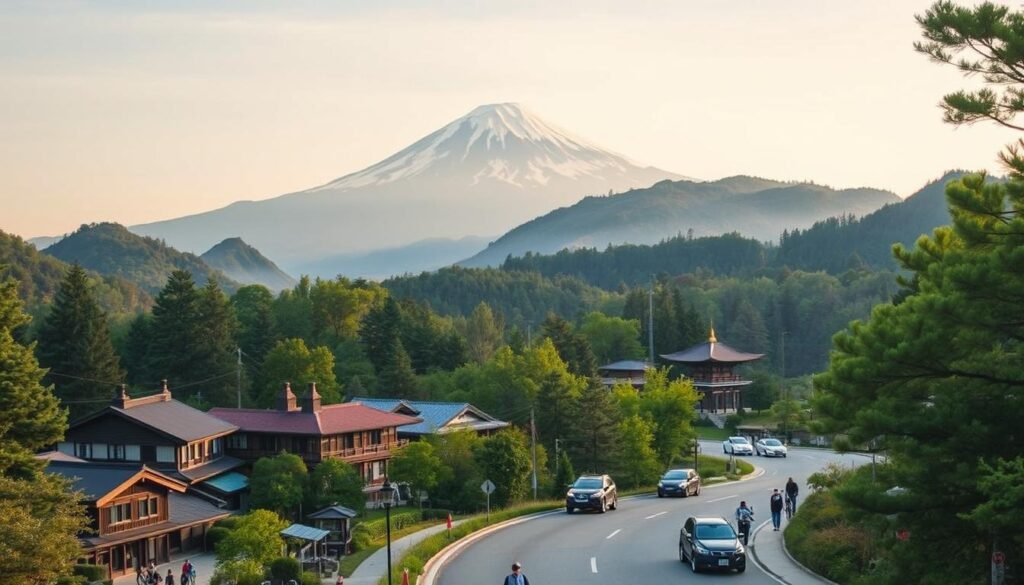 Hakone Travel Tips: What Not to Do on Your Visit