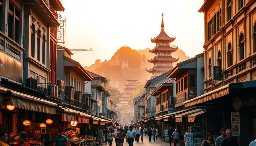 Top Things to Avoid Doing in Ipoh, Malaysia