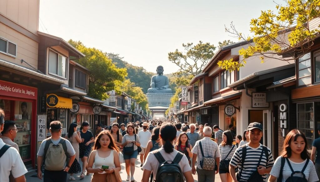 Top Things to Avoid in Kamakura, Japan