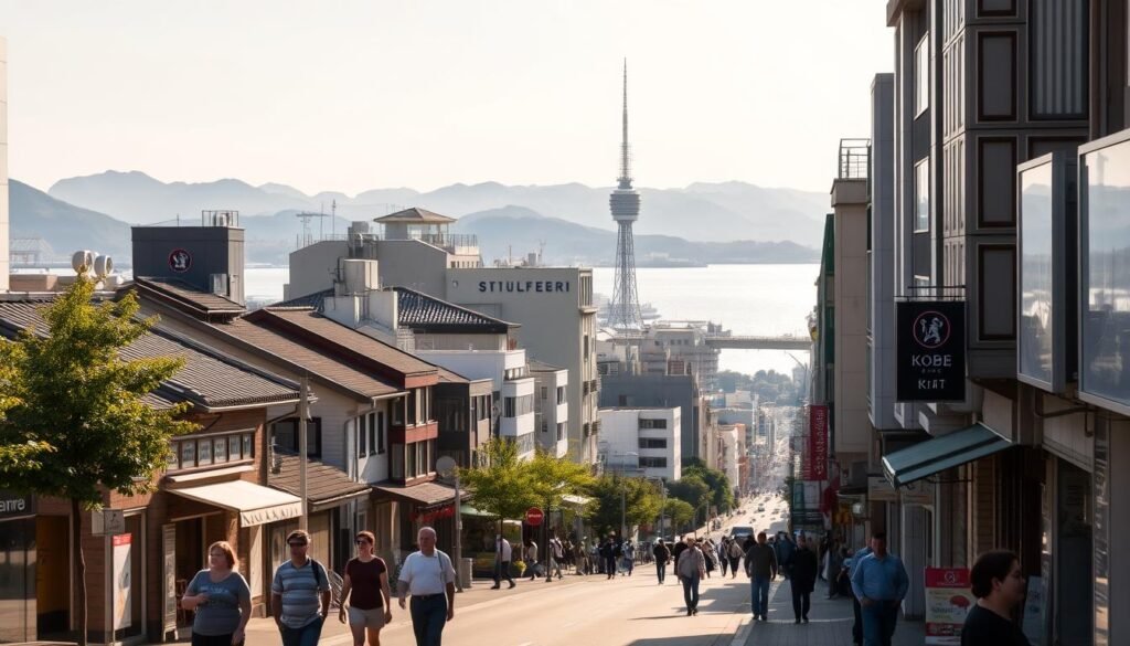 Don’t Make These Mistakes in Kobe: A Guide